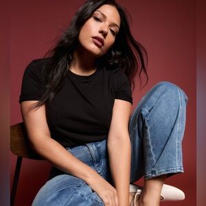 Universal Standard Tee Rex NWT